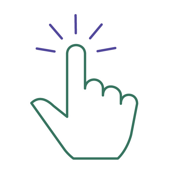 Finger clicking